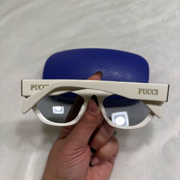 EMILIO Pucci Sunglasses  main image 6